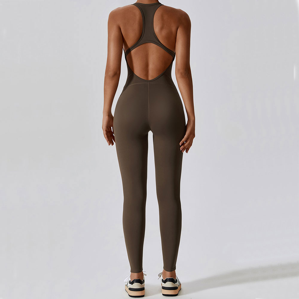 Mono de Yoga, monos deportivos - Yoga Overall Fitness reseña y precio