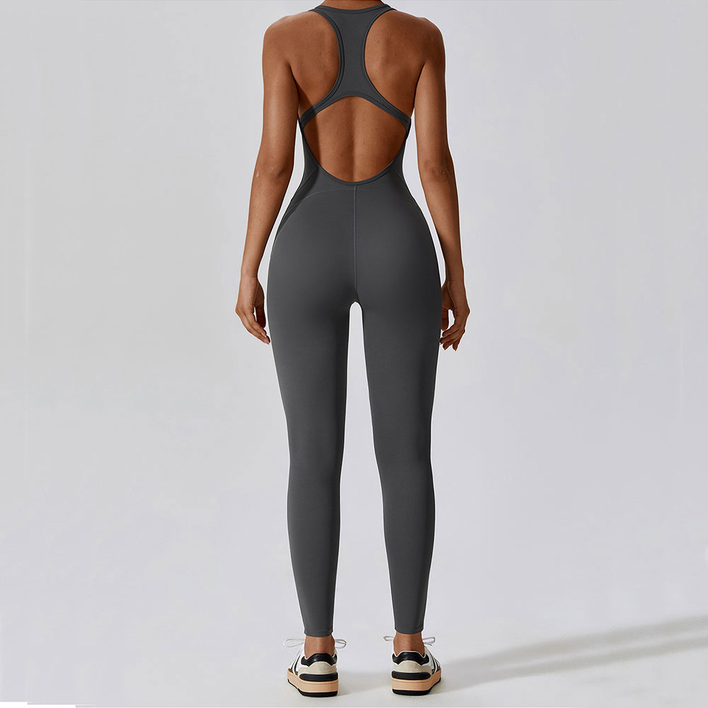 Mono de Yoga, monos deportivos - Yoga Overall Fitness reseña y precio