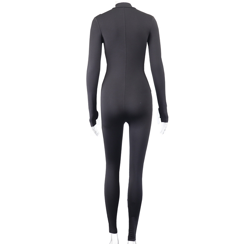Monos ajustados elásticos para - Yoga Overall Fitness reseña y precio