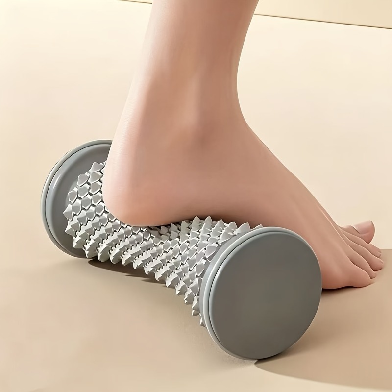 Rodillo de masaje para pies, m - Yoga Fitness Wheel reseña y precio