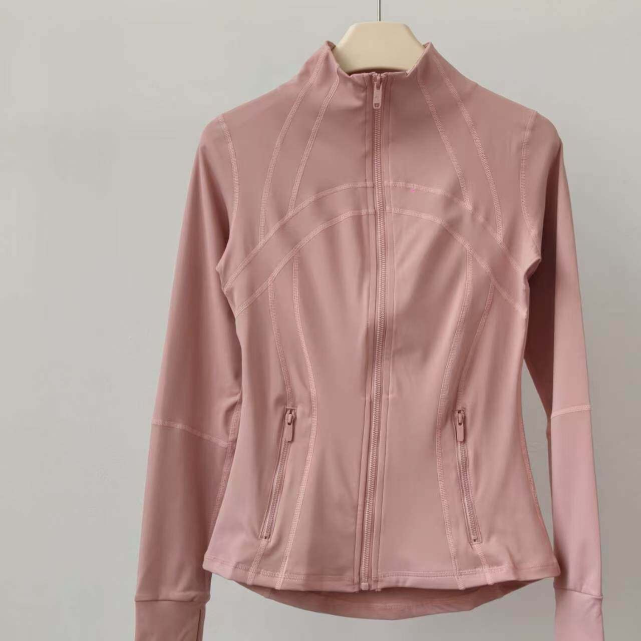 Chaqueta de Yoga para Mujer, A - Yoga Fitness Jacket reseña y precio