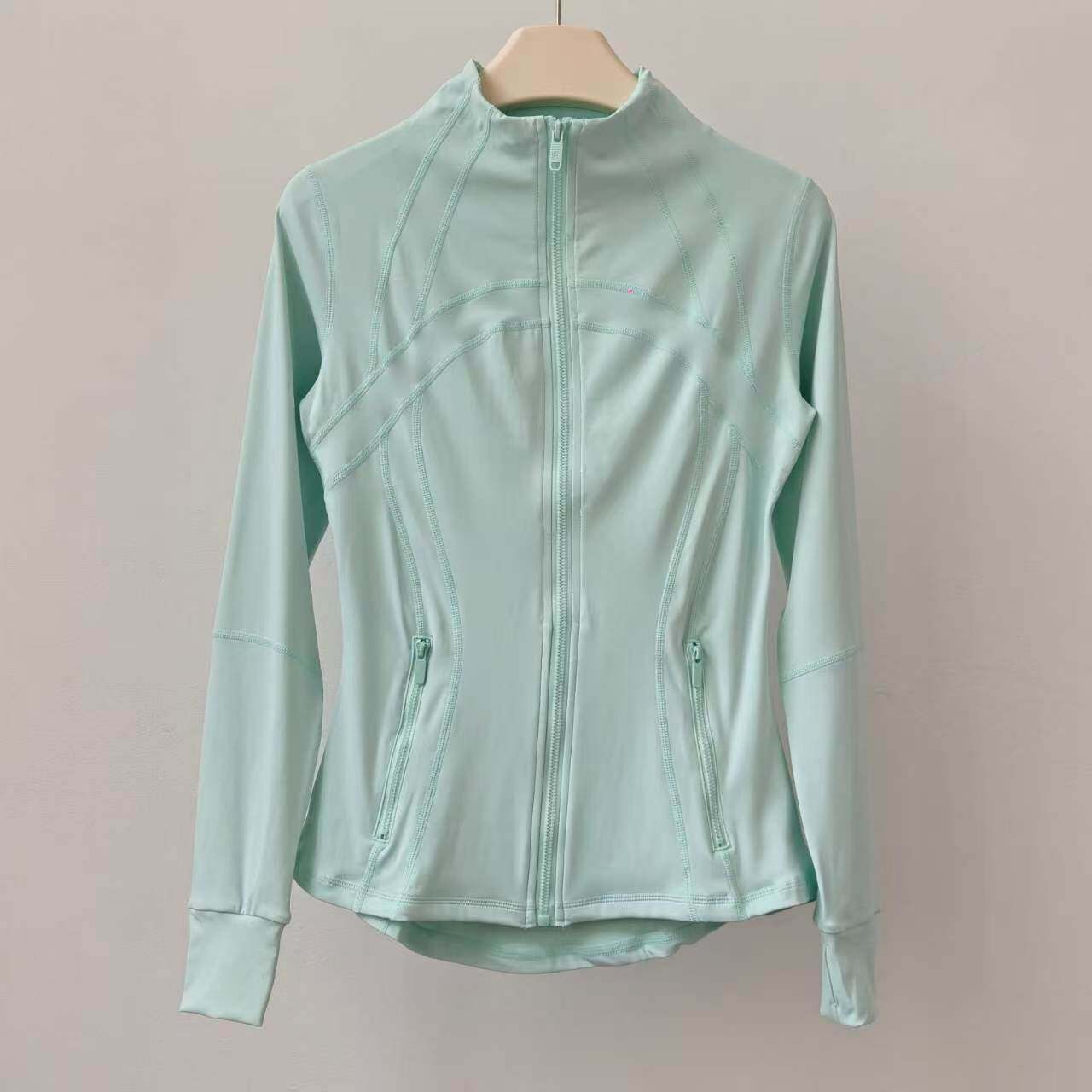 Chaqueta de Yoga para Mujer, A - Yoga Fitness Jacket reseña y precio