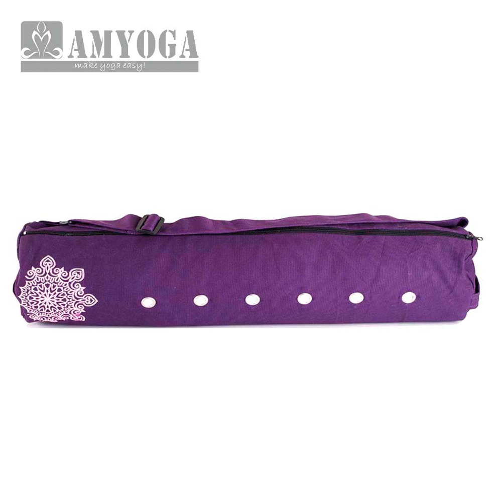 Bolsa de Lona para Esterilla d - Yoga Fitness & Nutrition Llp reseña y precio