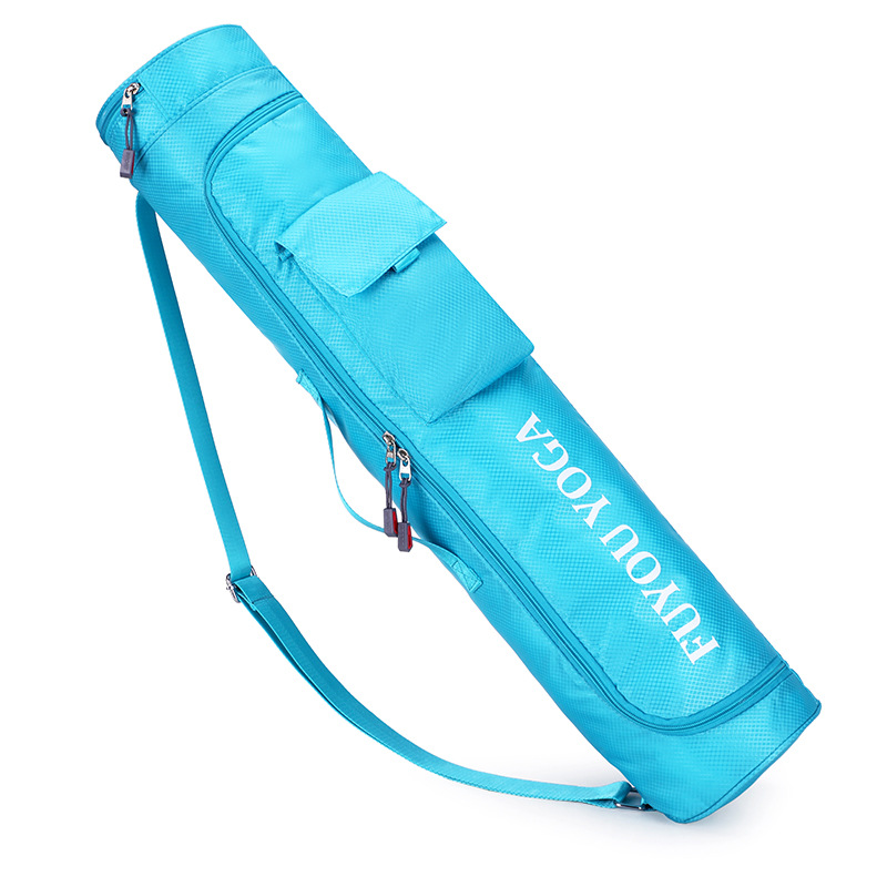 Bolsa para Esterilla de Yoga d - Yoga Fitness & Nutrition Llp reseña y precio