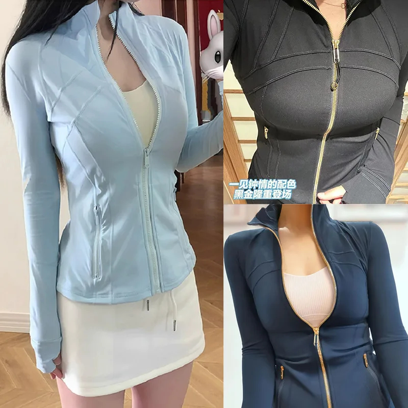 Chaqueta de Yoga 2026 para Pri - Yoga Fitness Jacket reseña y precio