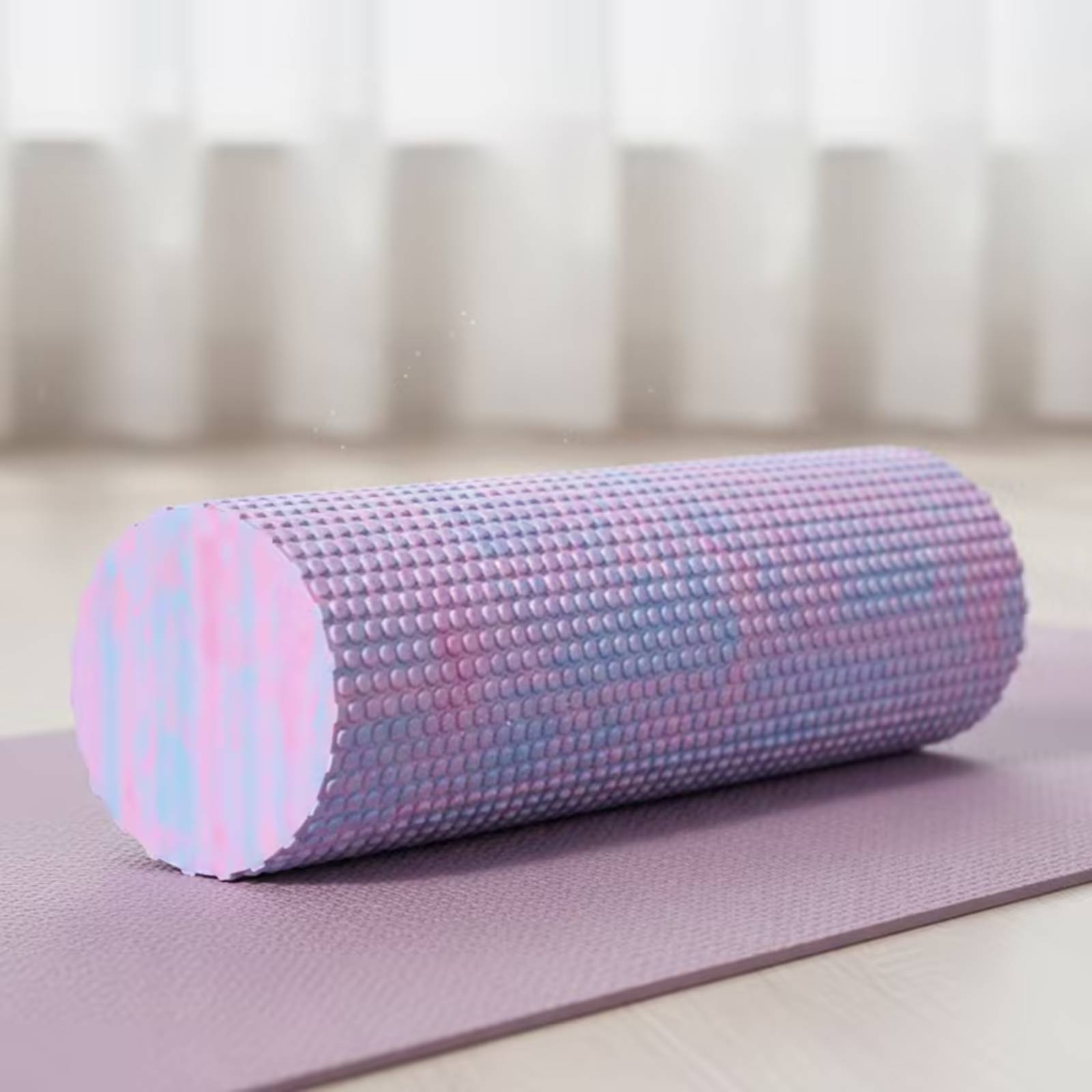 Rodillo de Espuma Sólido, Equi - Foam Roller reseña y precio