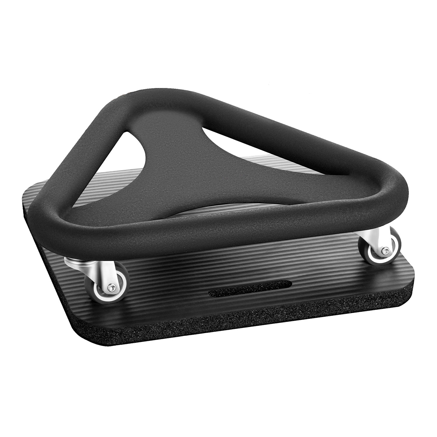 Rueda Abdominal Original con A - Ab Wheel Roller reseña y precio