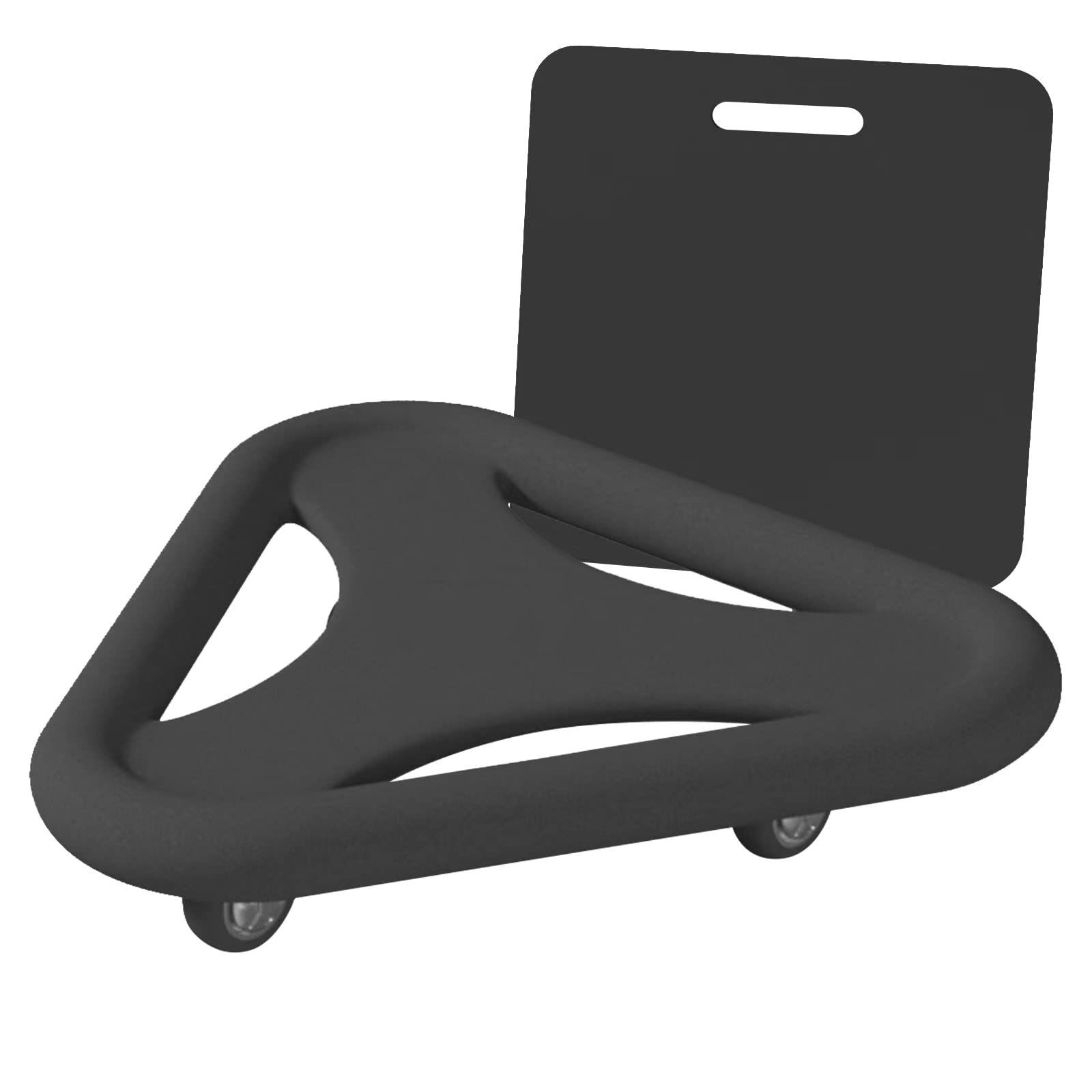 Rueda Abdominal Original con A - Ab Wheel Roller reseña y precio