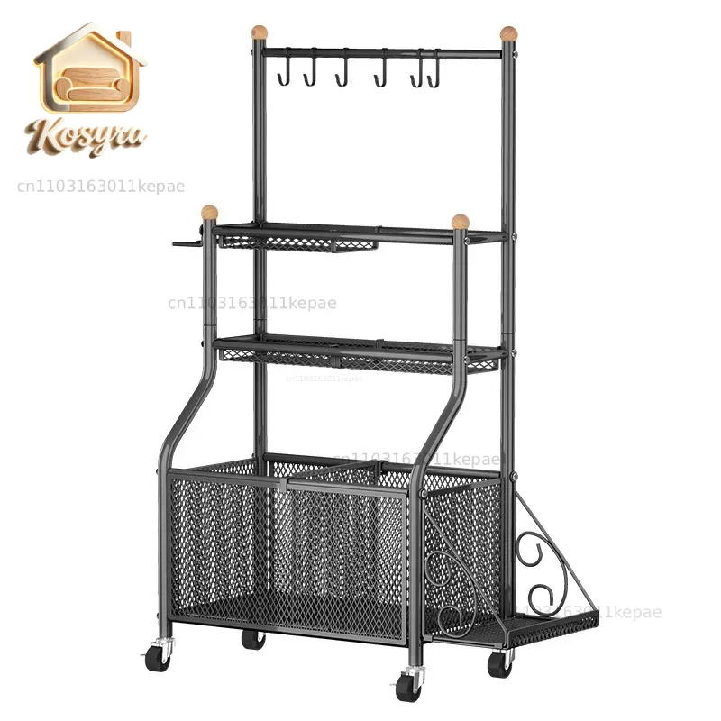 Organizador de Almacenamiento  - Yoga Fitness Rooms reseña y precio