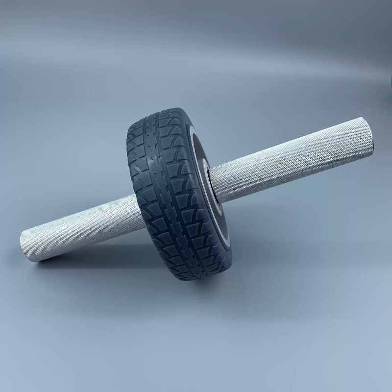 Rodillo Abdominal Desmontable  - Ab Wheel Roller reseña y precio