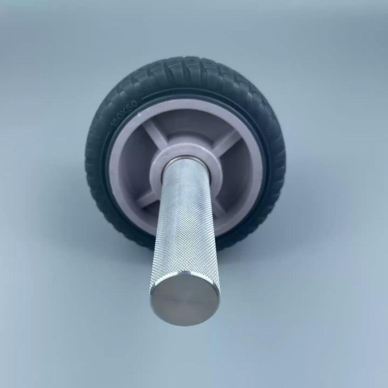 Rodillo Abdominal Desmontable  - Ab Wheel Roller reseña y precio