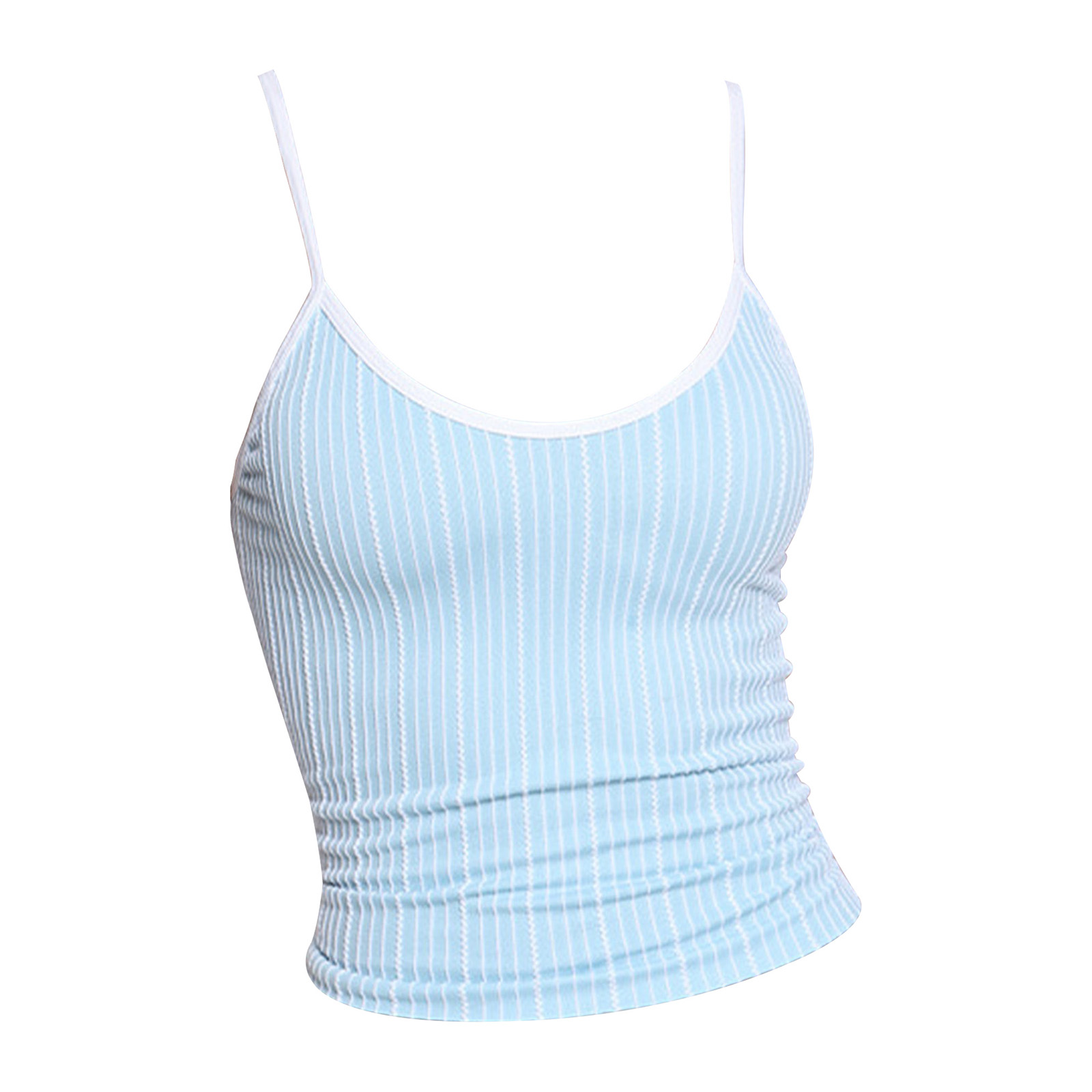 Camisola deportiva sin mangas  - Yoga Fitness Exercises reseña y precio
