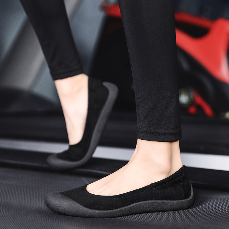 Zapatos de tela para mujer, za - Yoga In Fitness reseña y precio