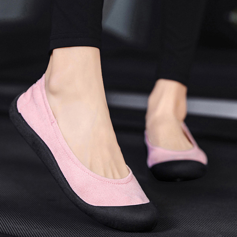 Zapatos de tela para mujer, za - Yoga In Fitness reseña y precio