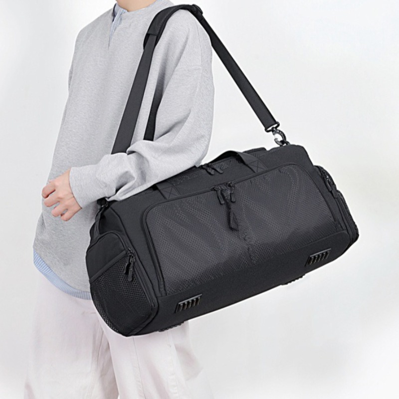 Bolsas de fitness con separaci - Yoga Fitness & Nutrition Llp reseña y precio