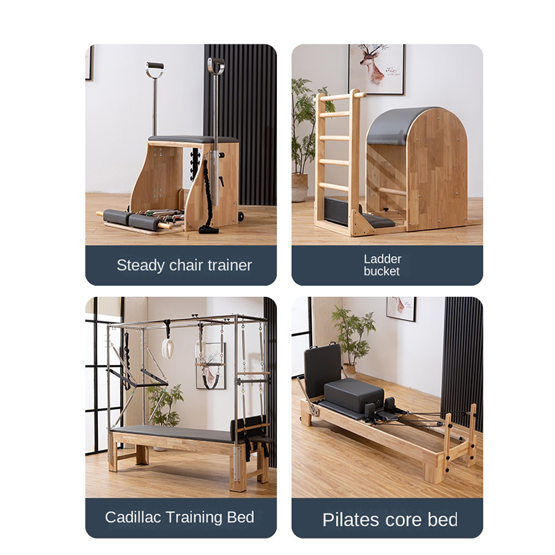 Cama de núcleo deslizante bidi - Yoga Fitness Exercises reseña y precio