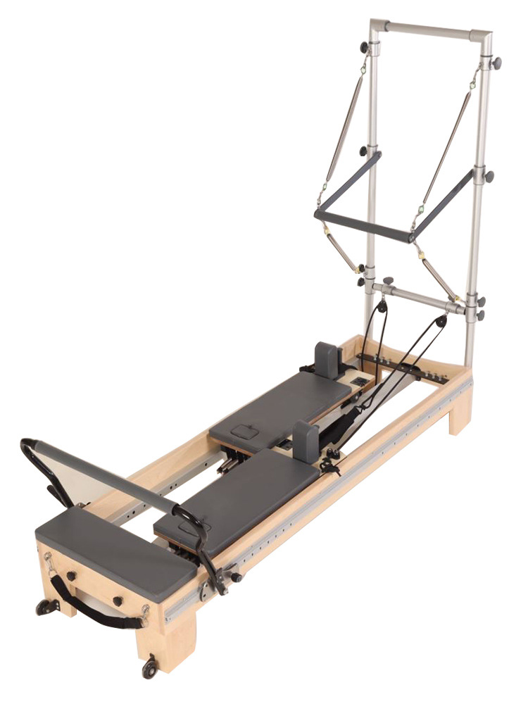 Cama de núcleo deslizante bidi - Yoga Fitness Exercises reseña y precio